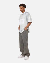 Carre Vintage Pants Washed Grey