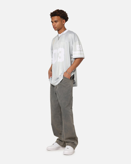 Carre Vintage Pants Washed Grey