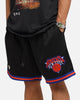 Mitchell & Ness New York Knicks Shooting Shorts Black