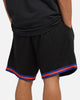 Mitchell & Ness New York Knicks Shooting Shorts Black