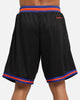 Mitchell & Ness New York Knicks Shooting Shorts Black