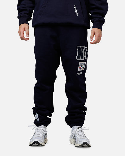 Pro Standard New York Yankees Best Of Sweatpants Navy