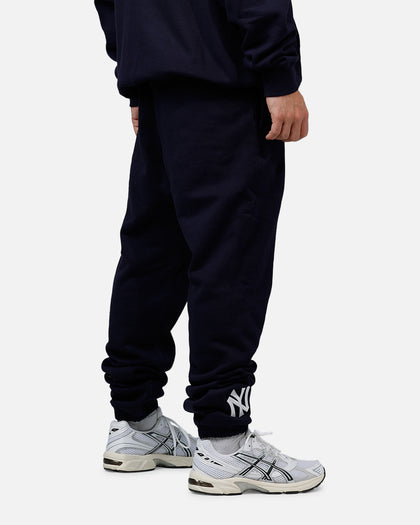 Pro Standard New York Yankees Best Of Sweatpants Navy