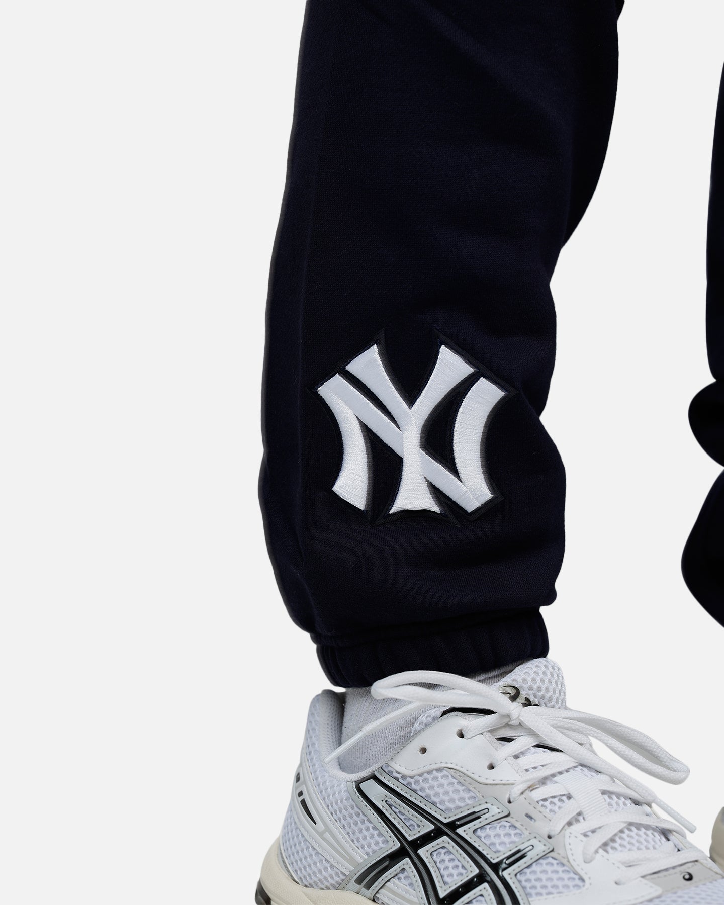 Pro Standard New York Yankees Best Of Sweatpants Navy | Culture