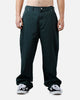 MNML Double Waistband Chino Pants Green