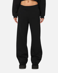 Ed Hardy Women's Butterfly Effect Trackpants Black