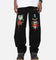 Ed Hardy Once Wounded Jeans Black