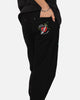 Ed Hardy Once Wounded Jeans Black