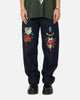 Ed Hardy Once Wounded Jeans Dark Indigo