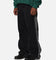 Adidas Adicolor Denim Firebird Pants True Black