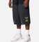 Boiler Room X Umbro Football Shorts Black