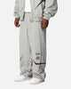 Boiler Room X Umbro Shell Track Pants Grey