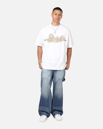 Saint Morta Amplus Recon Carpenter Jeans Vintage Blue