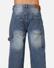 Saint Morta Amplus Recon Carpenter Jeans Vintage Blue
