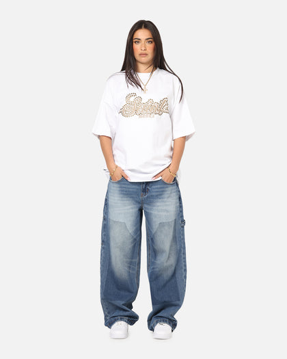 Saint Morta Amplus Recon Carpenter Jeans Vintage Blue