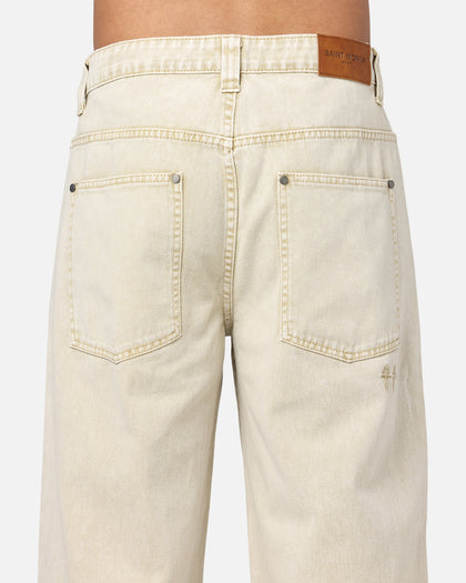 Saint Morta Amplus Jeans Dirty Blonde