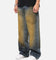Saint Morta Amplus Jeans Dirty Indigo
