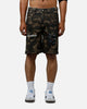 Saint Morta Kingdomcome Baggy Shorts Camo