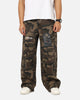 Saint Morta Kingdomcome Baggy Pant Camo