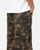 Saint Morta Kingdomcome Baggy Pant Camo
