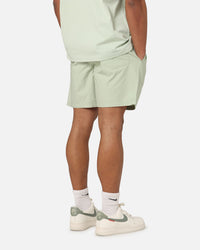 Carre Rose Beach Shorts Sage