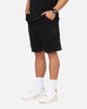 Carre C-Star Denim Shorts Black Wash