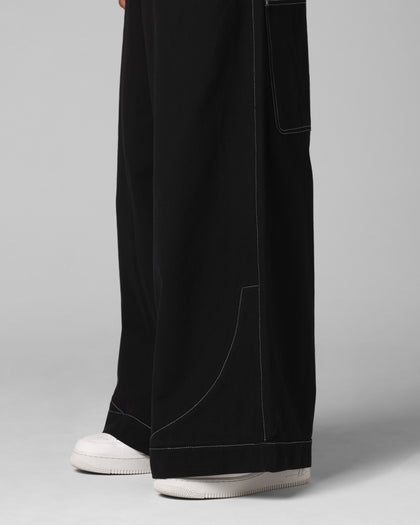 Loiter F-22 Raver Jeans Black