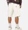 Carre Carpenter Jorts Off White