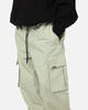 Carre Superior Cargo Joggers Sage