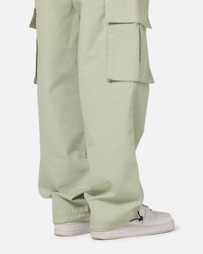 Carre Superior Cargo Joggers Sage