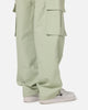 Carre Superior Cargo Joggers Sage