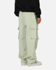 Carre Superior Cargo Joggers Sage