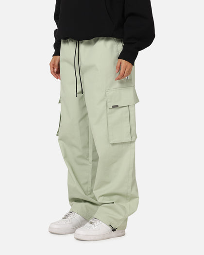 Carre Superior Cargo Joggers Sage