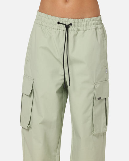Carre Superior Cargo Joggers Sage