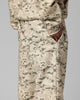 Loiter Hybrid Sweatpants Digi Camo