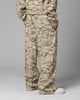 Loiter Hybrid Sweatpants Digi Camo