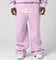 Loiter Hybrid Sweatpants Lilac