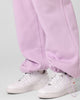 Loiter Hybrid Sweatpants Lilac