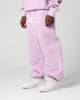 Loiter Hybrid Sweatpants Lilac
