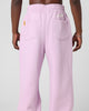 Loiter Hybrid Sweatpants Lilac