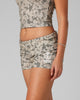 Loiter Women's Bullrush Shorts Digi Camo