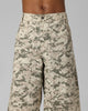 Loiter F-16 Balloon Jeans Digi Camo