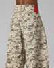 Loiter F-16 Balloon Jeans Digi Camo