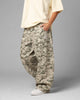 Loiter F-16 Balloon Jeans Digi Camo