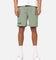 Carre Motion Beach Shorts Khaki