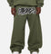 Carre Terrace Trackpants Olive