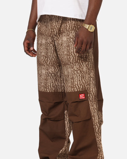 Carre Avalanche Baggy Pants Tree Bark