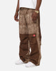 Carre Avalanche Baggy Pants Tree Bark