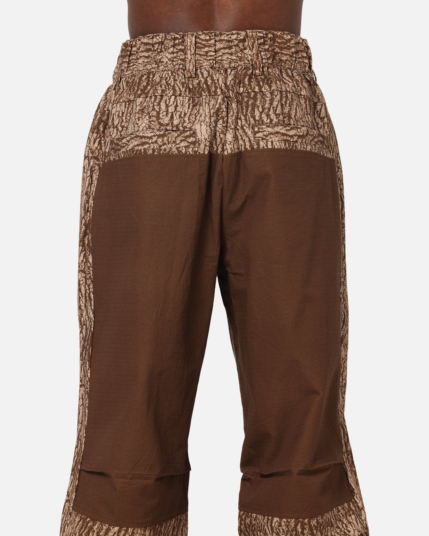 Carre Avalanche Baggy Pants Tree Bark | Culture Kings US