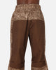 Carre Avalanche Baggy Pants Tree Bark